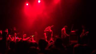 SAOSIN (with Anthony Green) - NEW SONG 2014
