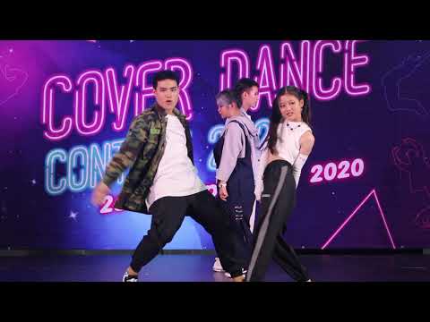 260920 Neowish Cover K.A.R.D. - Red Moon #PromenadaCoverDanceContest2020