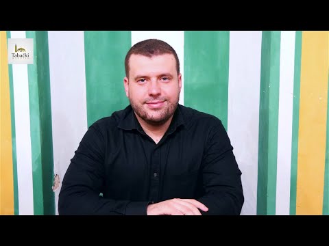 Halka hadisa "VRATIMO SE SUŠTINI" - mr. hfz. Ammar Bašić (08.12.2022.)