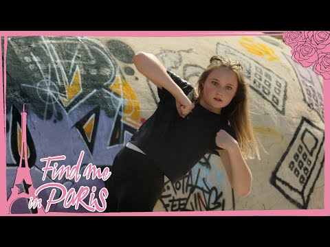 HipHop Best Of | S3 Teil 1 | Find Me In Paris