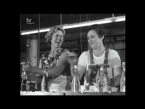 hr-Retro hessenschau: Der Kreis Limburg im Porträt (1964)