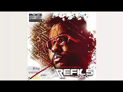 Forever (Megamix Pt. 2) · Drake, Lil Wayne, Eminem, Royce 5'9", MIKE DEAN, Kidd & Kardinal Offishall