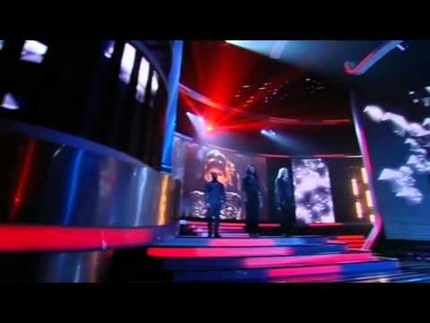 Katie Waissel sings We Are The Champions - The X Factor Live (Full Version)