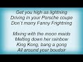 T. Rex - Calling All Destroyers Lyrics - Katy Rigdon T. Rex - Calling All Destroyers Lyrics