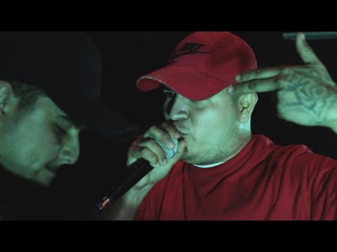 Dauz vs SLR [Batalla escrita] 2019