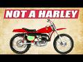 Peter Fonda S First Bike In Easy Rider Wasn T A Harley It Just Sold For 70 000
