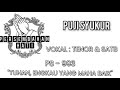 PS 993 TUHAN ENGKAU YANG MAHA BAIK VOKAL TENOR SATB