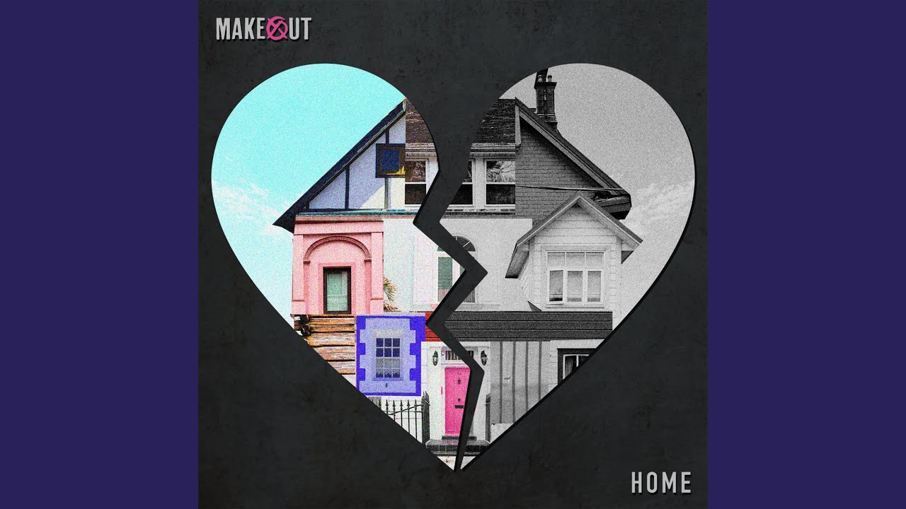 Makeout - Home