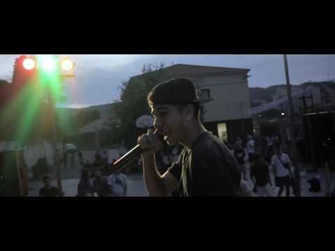 BONI vs CHERFULL - CUARTOS // PRE GOLD BATTLE 21/07