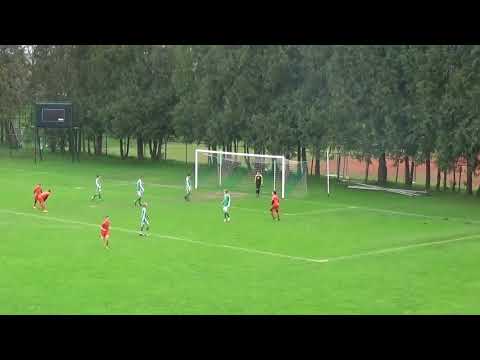 Ml.Pio: Mladost (P) -  HNŠK Moslavina  0:8