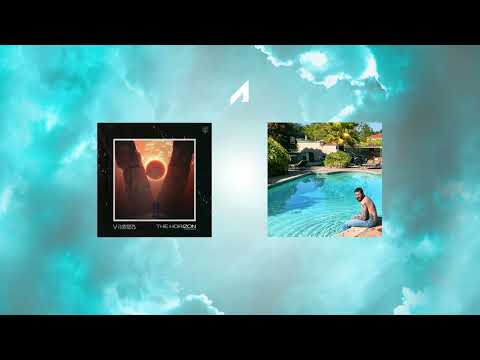 DubVision vs. Post Malone - The Horizon(With You) vs. Too Cool To Die (Adrian Yarasca Mashup)