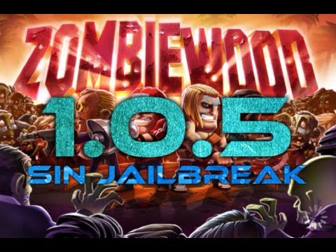 zombiewood ios cheat tool