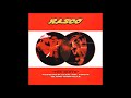 Rasco (with Planet Asia) — "Blood Brothaz" instrumental — 32 minutes - Marcus Howard Rasco (with Planet Asia) — "Blood Brothaz" instrumental — 32 minutes