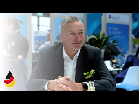 GWP | Was ist das Besondere an GWP? | Michael Drechsler, UFT Umwelt- und Fluid-Technik GmbH