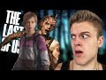 THE END IS HERE! Last Of Us (Final Part)