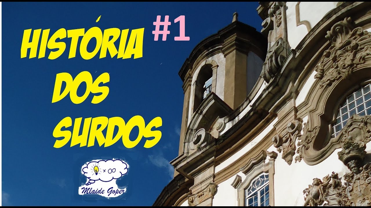 #1 História da educação dos surdos   Questões de concursos