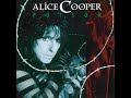 Alice Cooper Poison 528hz