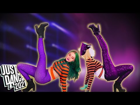 Circus [EXTREME] - Britney Spears - Just Dance Unlimited