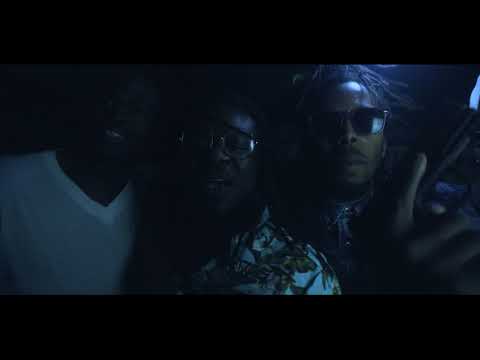 BFMG x Don't Panic Directed By Pyrexxvisions