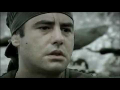 Sakarya Fırat klip (süper) Geceler yarim oldu