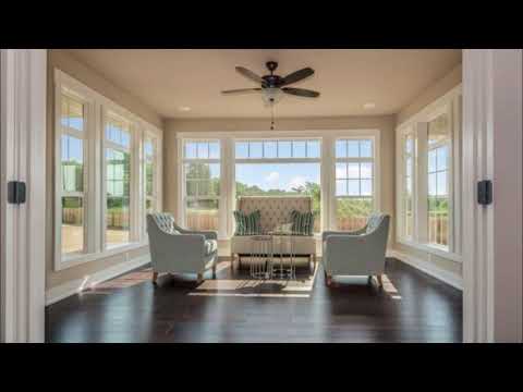 HBA Parade of Homes 2018 - Hawthorne Creek Homes
