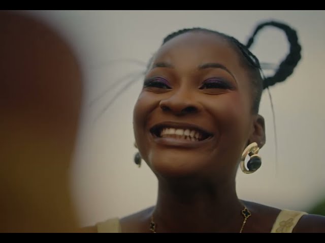 Kunmie & Lojay aus Nigeria mit 'Gorgeous' (jetzt ansehen!) | Dance!