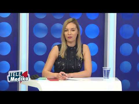 Telemedika 11.02.2021 - Cât și cum trebuie să facem sport ca să slăbim