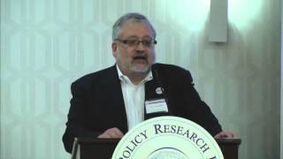 Opening Remarks - FPRI's 2015 Middle East History Institute