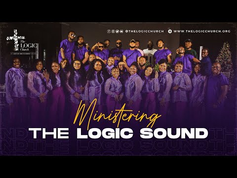 Naomi Mac Special Ministration Ft. The LOGIC Sound @ The LOGIC Church | 19th March 2023