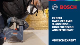 BOSCH Best for Hard Ceramic 115x22mm
