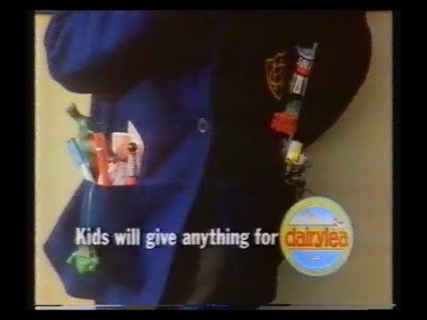 TVS Adverts & Continuity plus ITN News Summary - 1988