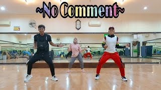 Download lagu No Comment ~Tuti Wibowo || Tik Tok Viral || Bunda Corla || Zumba || Dance || Happy Role Creation mp3