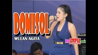 Download lagu Domisol | Wulan Agita | New SIMPLE Music - Real Dangdut Generation mp3