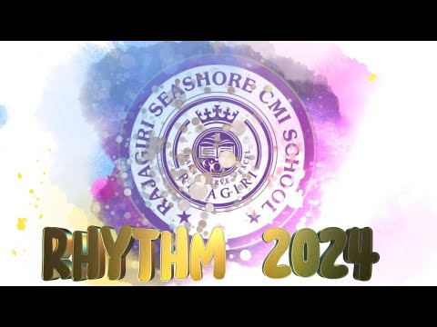 RHYTHM ANNUAL DAY CELEBRATION 2024-25