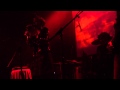 Trailer Trash Tracys-You wish you were red@Hoxton ...