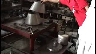 preview picture of video '2000 Trip to China-SNAND Factories'