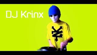 Niggas In Paris Dubstep (DJ Krinx Remix)