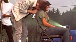 Jesse McCartney in Concert: &quot;Oxygen&quot;