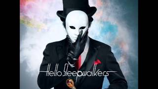 Hello Sleepwalkers - Comic Relief