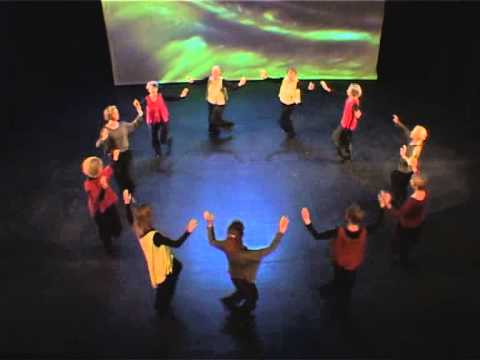 Have Mercy / Kyrie - DVD Meditation des Tanzes - Sacred Dance