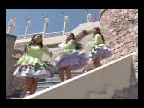 Amor Prohibido - Bellas Matadoras