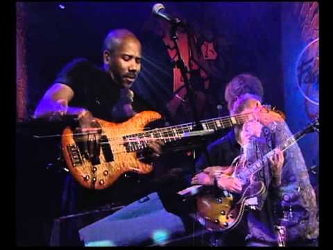 Live At The Montreux Jazz Festival   Casino Lights '99 George Duke