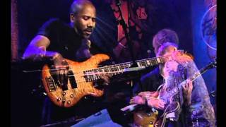 Live At The Montreux Jazz Festival   Casino Lights '99 George Duke