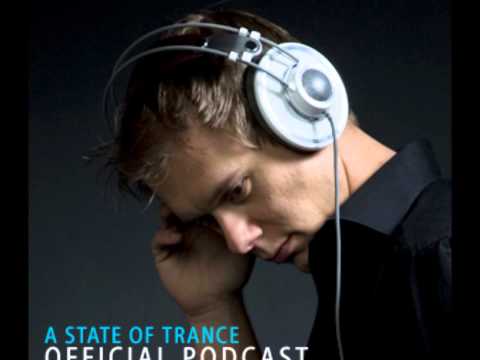 Chicane - Going Deep (Club Remix) Asot 506 Peter Joel Video