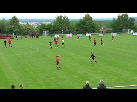 PU WU18 FC Hradec Králové - FK Pardubice 0:2 (2. čtvrtina)