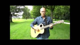 Mike West - Mitten Unterm Jahr (Christina Stürmer Cover)