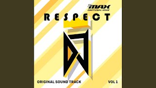 Cover art for Running girl DJMAX