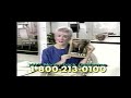 Zoo Books Commercial