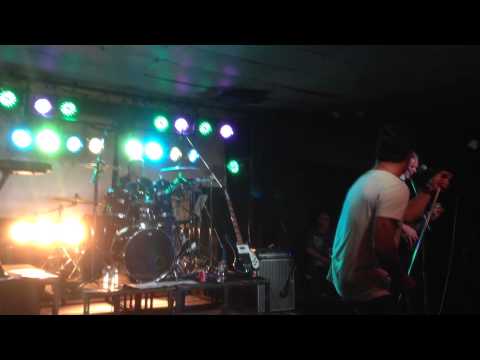 V Capri - That's The Way live at The Charles Hotel 12th July 2014