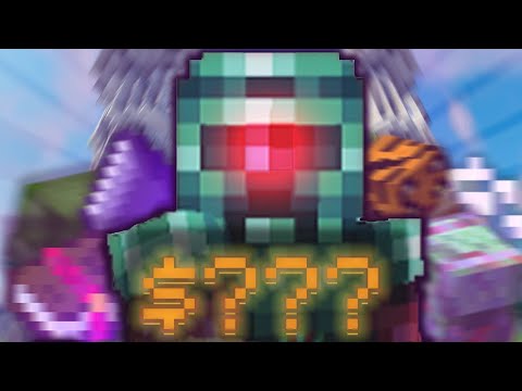 Insane RNG Grinding in Hypixel Skyblock Event! Ask Me Anything!